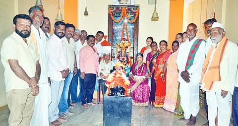 KLG TEMPLE