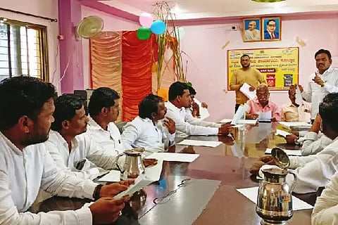 Asset Kanaj Software, Kolhara Papam Chief,