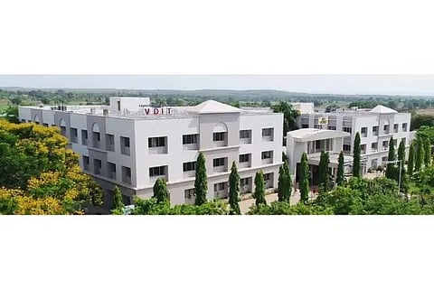 KLS VDIT camps