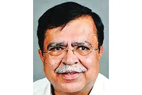 KN RAJANNA minister madugiri (1)