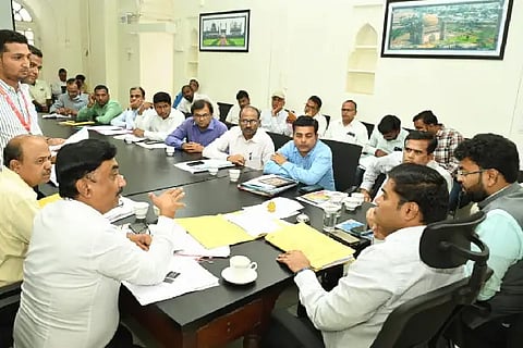 KOTPA MEETING