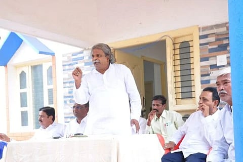 KOTTUR Agri Sangha