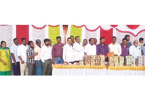 KOTTUR Counting
