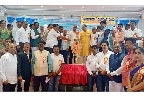 KOTTUR Teachers Day