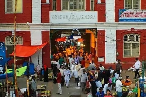 KR Market