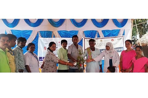 KURGODU Sports