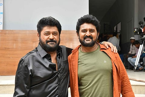 Kalaya Namaha _(102) Jaggesh, Komal