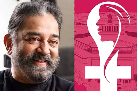 Kamal Hassan