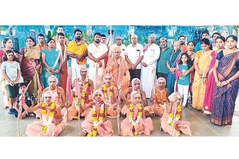 Kampli Jangama Vatu