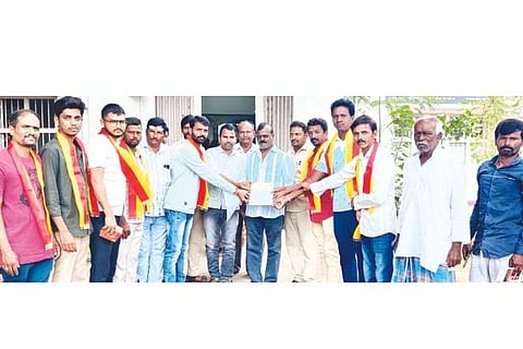 Kampli Manavi