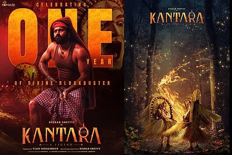 Kantara