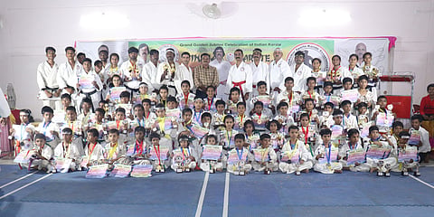 Karate