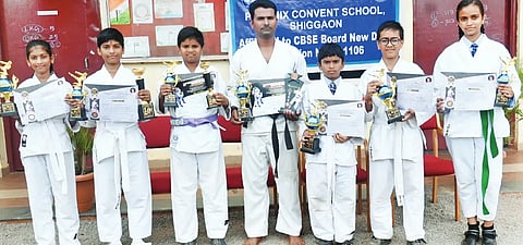 Karate
