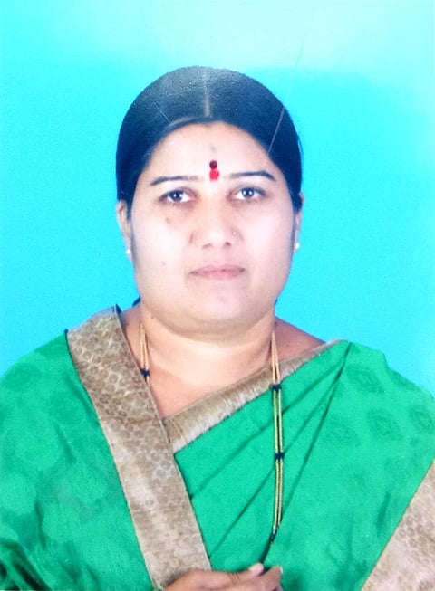 Karemma Naik