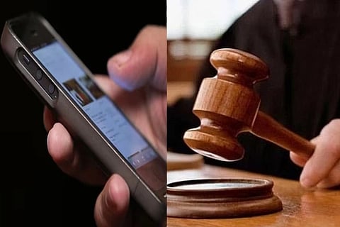 Kerala Highcourt