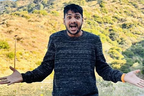Kerala Youtuber (1)