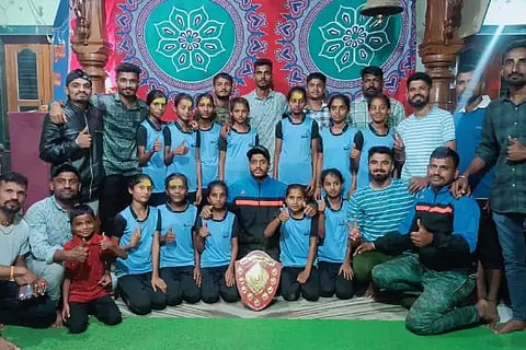 KHO-KHO-Winners