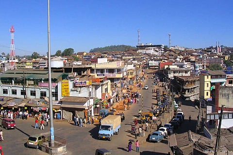 Kodugu