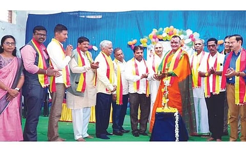 Kottur Teacher