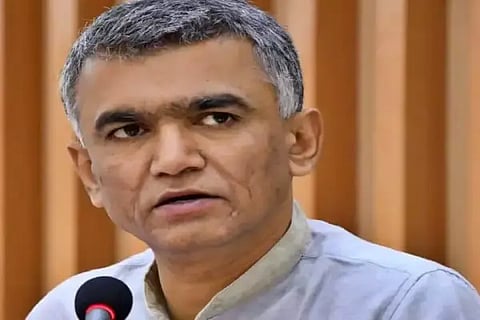 Krishna Byre Gowda