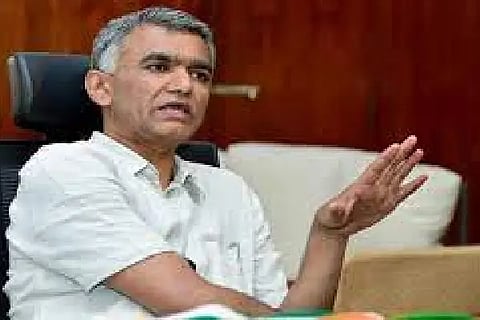 Krishna byregowda