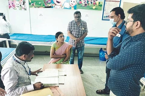 Kudlgi Kosambe