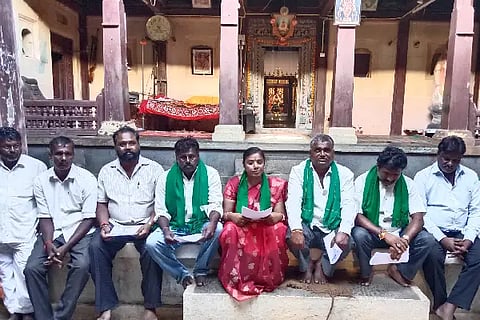 Kundagola bandh on september 14th