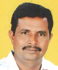 LANKESH GULADALA