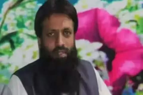 Let Terrorist