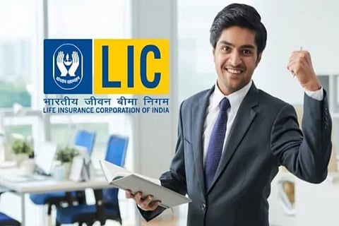 LIC Agent