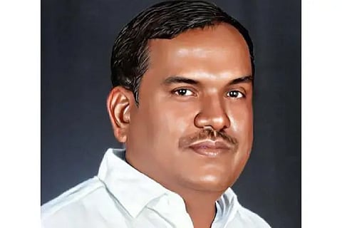 LOKESH TALIKATTE hlk