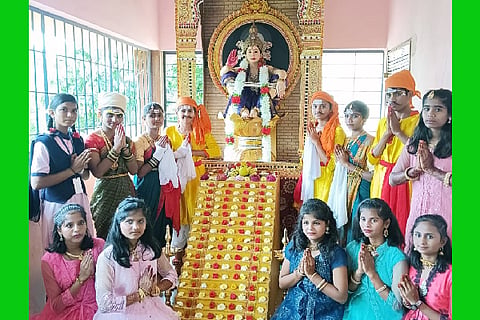 KALOTSAVA