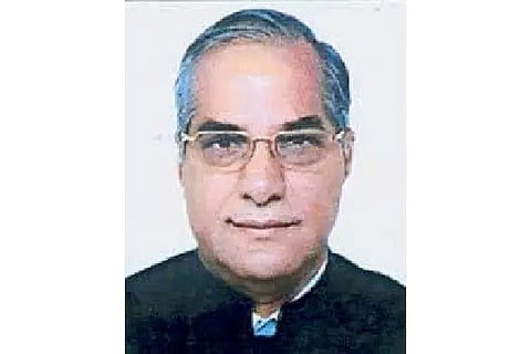 BJP Rajyasabha member Karnataka