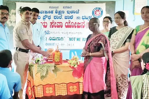 Law education Programme