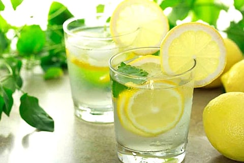 Lemon Juice