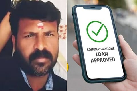 Loan app