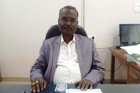 Lok Adalat on 9