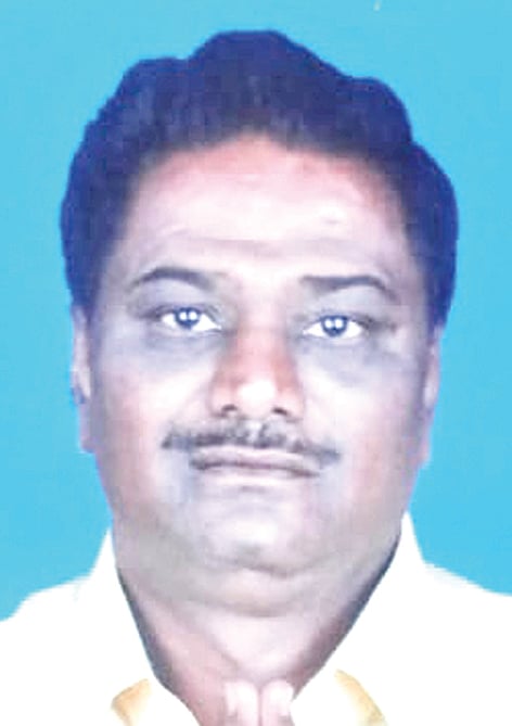 M G rajole