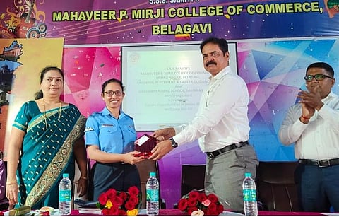 MAHAVEER HARDI