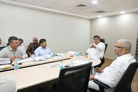 MBP meeting