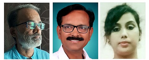 MDG- makkala teacher