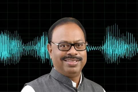 MH BJP Chief