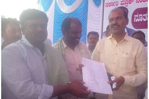 MLA