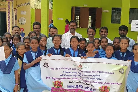 MLK Sakshara. sep-8