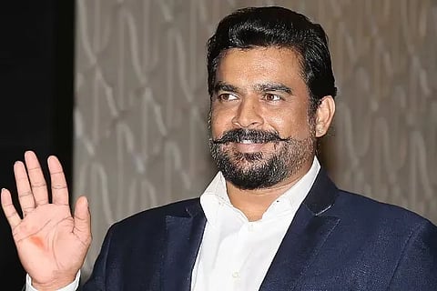 Madhavan