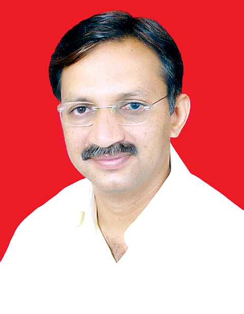 Mahantesh Kujalagi