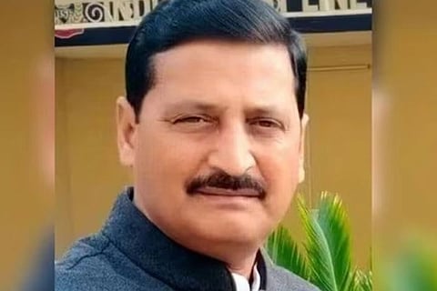 Mamman Khan