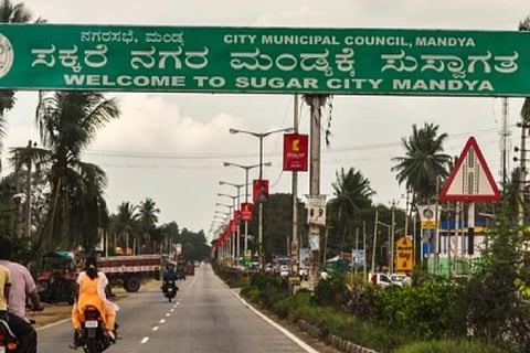 Mandya Bundh