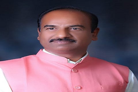 Manjunath