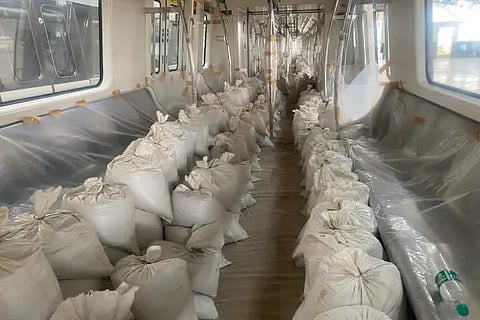 Metro